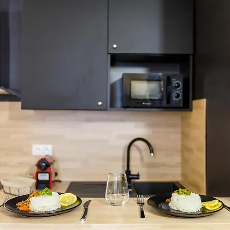 Apartment Proche Paris Torcy (Seine-et-Marne)