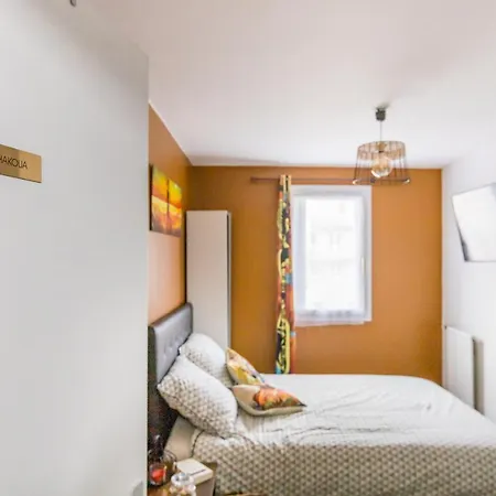 Apartment Proche Paris