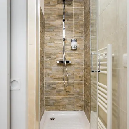 Apartment Proche Paris Torcy (Seine-et-Marne)