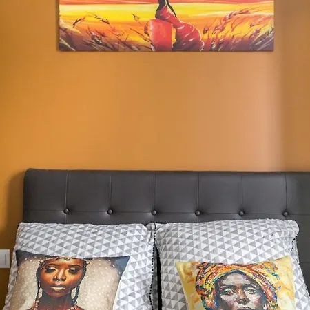 Apartment Proche Paris *