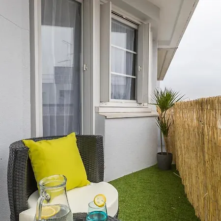 Apartment Proche Paris