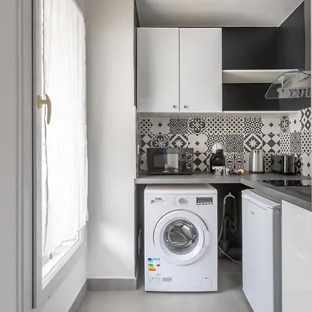 Apartment Proche Paris Torcy (Seine-et-Marne)