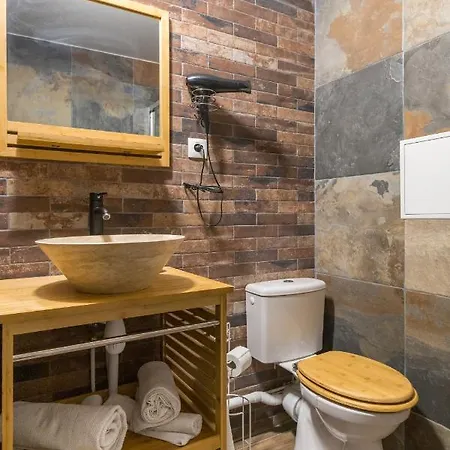 Proche Paris Apartment