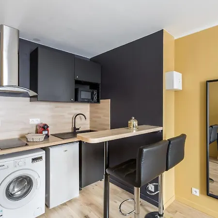 Proche Paris Διαμέρισμα Torcy