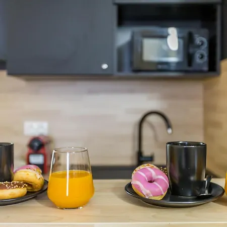 Proche Paris Apartment Torcy (Seine-et-Marne)