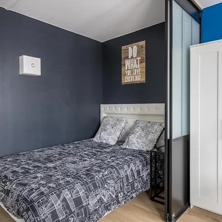 Apartment Proche Paris