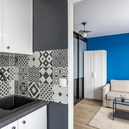 Proche Paris Apartment Torcy (Seine-et-Marne)