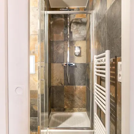 Apartment Proche Paris