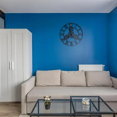 Apartment Proche Paris
