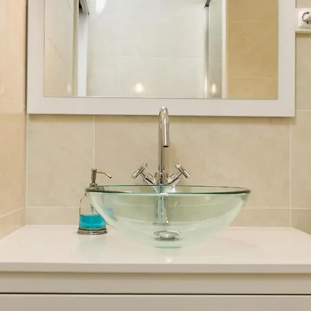 Apartment Proche Paris