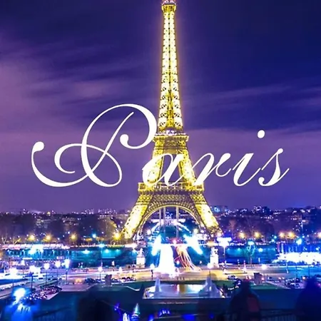 Apartment Proche Paris Torcy (Seine-et-Marne)